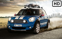 Mini Cooper HD Wallpapers New Tab Theme small promo image