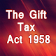 Download The Gift Tax Act 1958 Full and Complete Guide For PC Windows and Mac 1.0