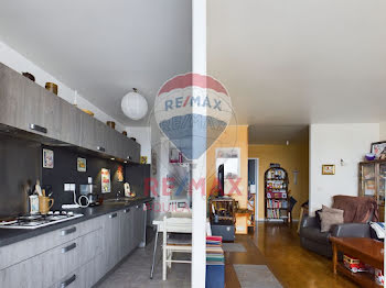 appartement à Villeurbanne (69)