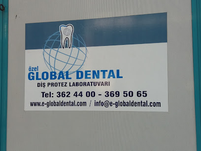 Özel Global Dental Diş Protez Laboratuvarı