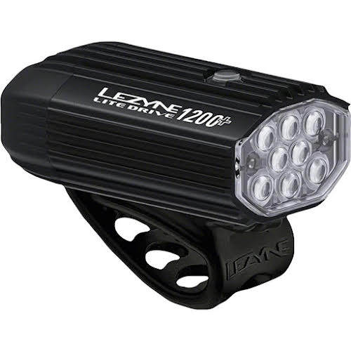 Lezyne Lite Drive 1200+ Headlight