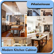 Modern Kitchen Cabinet Design 1.0 Icon