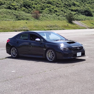 WRX STI