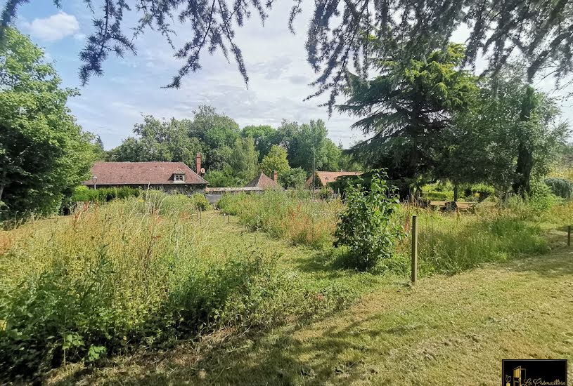  Vente Terrain à bâtir - 516m² à Saint-Arnoult-en-Yvelines (78730) 