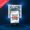 Fast QR Code & Barcode Scanner