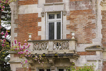 château à Nantes (44)