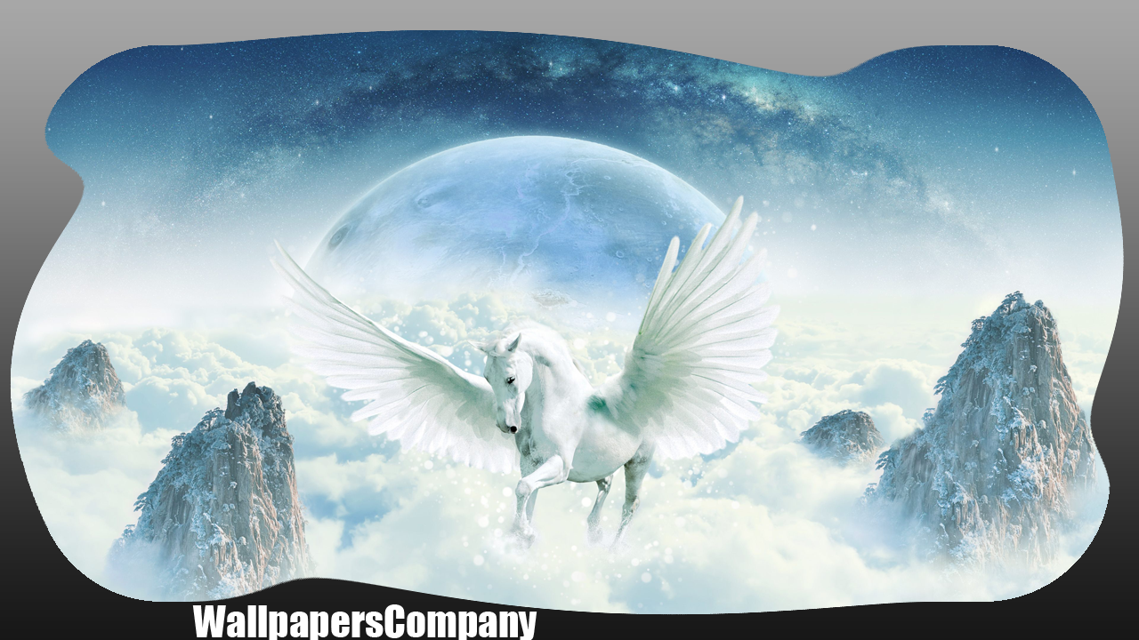 Unicorn Wallpaper Apl Android Di Google Play