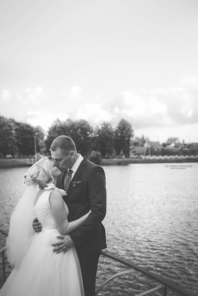 結婚式の写真家Viktoriya Eleanor (eleanor)。2015 9月26日の写真
