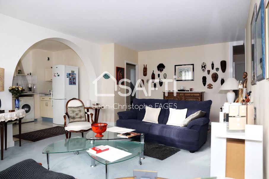 Vente appartement 5 pièces 89 m² à Mantes-la-Jolie (78200), 249 000 €