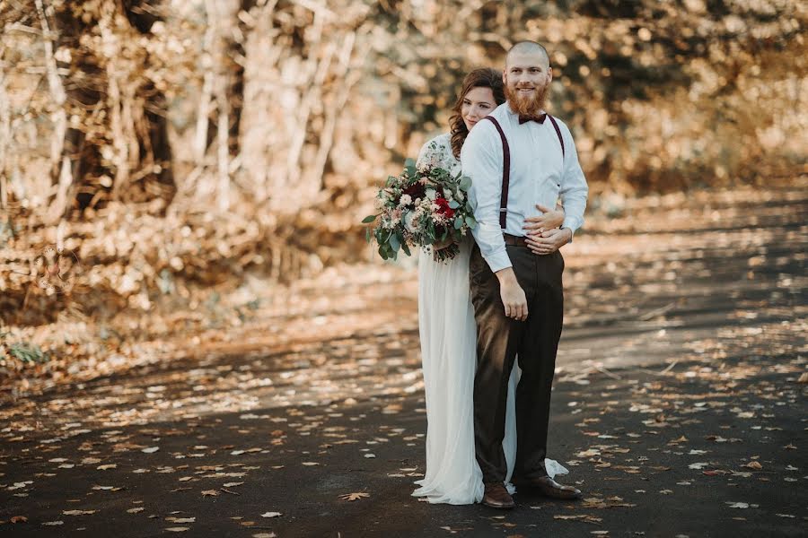 Photographe de mariage Samanta Kalliny (samantakalliny). Photo du 9 septembre 2019