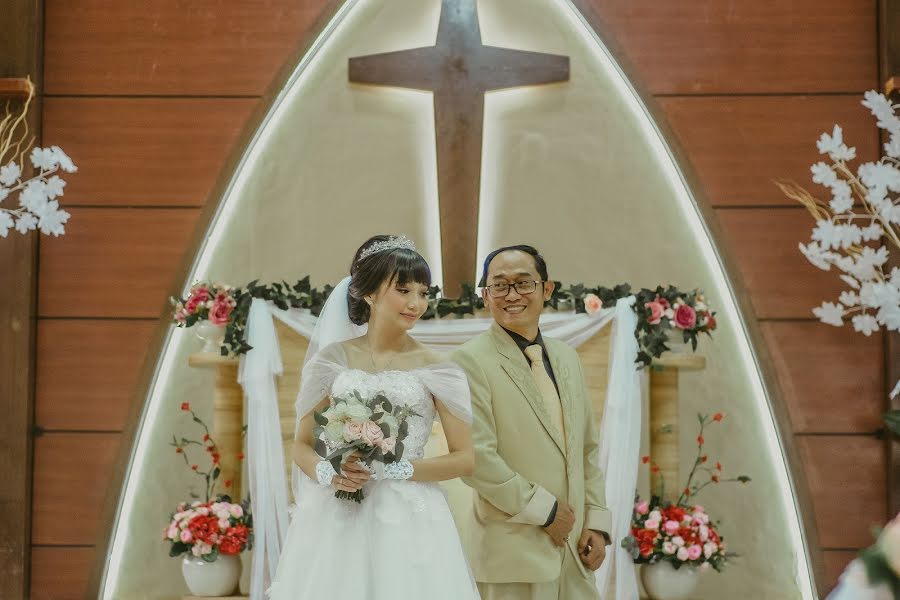 結婚式の写真家Johan Ranti Jj Ranti (jjranti)。2019 5月24日の写真