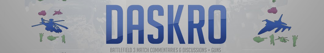 daskro Banner