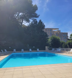 appartement à Mougins (06)