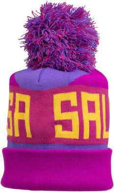 Salsa Beargrease Pom Beanie alternate image 2