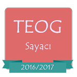 TEOG Sayacı 2016/2017 Apk