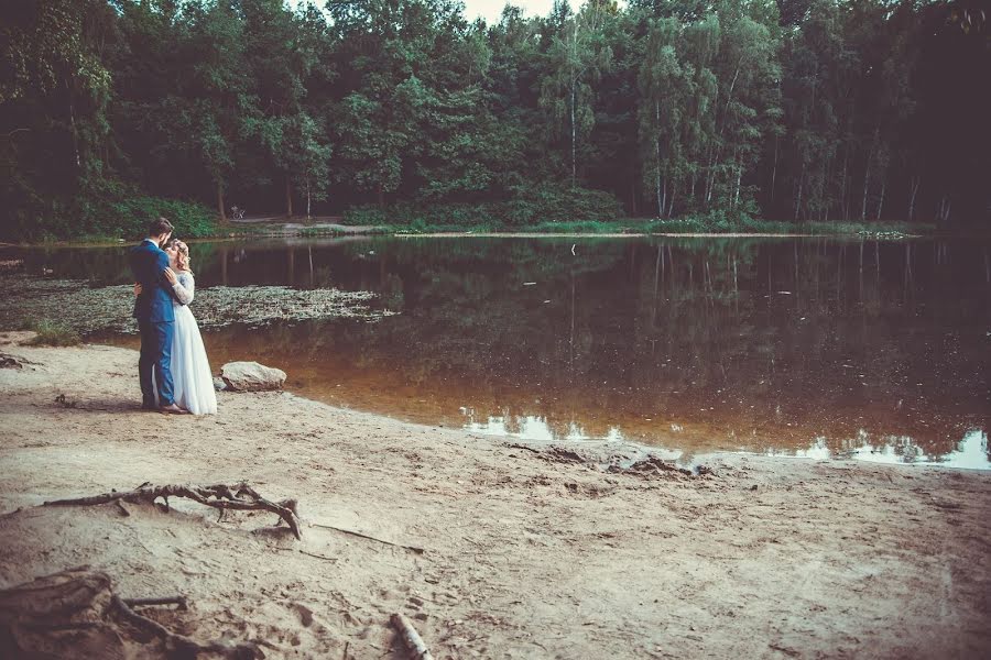 Wedding photographer Marzena Bloch (marzenabloch). Photo of 10 March 2020