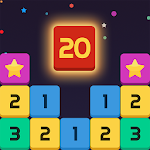 Cover Image of Herunterladen Block Puzzle: Merge Star 1.0.11 APK