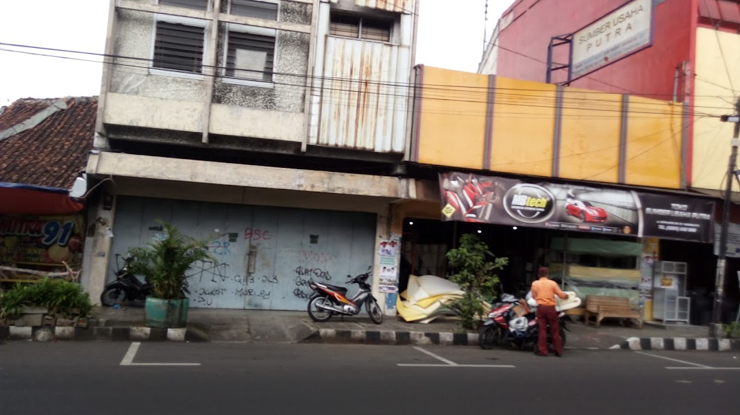 Sekolah Menengah Atas Pancasila