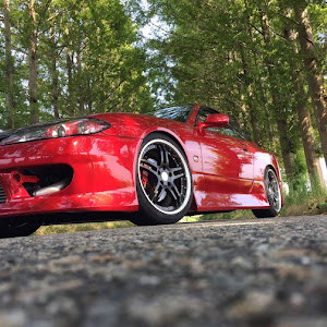 シルビア S15