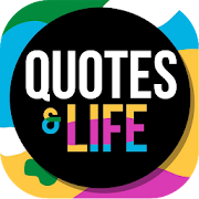 Life Quotes  Icon