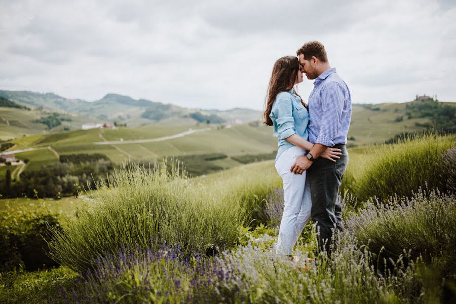 Wedding photographer Ludovica Lanzafami (lanzafami). Photo of 31 May 2018