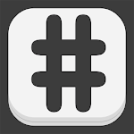 Cover Image of ดาวน์โหลด Tags for Likes for Instagram 1.1 APK