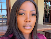 A new reality show has given actress Rami Chuene a new perspective on her relationships.