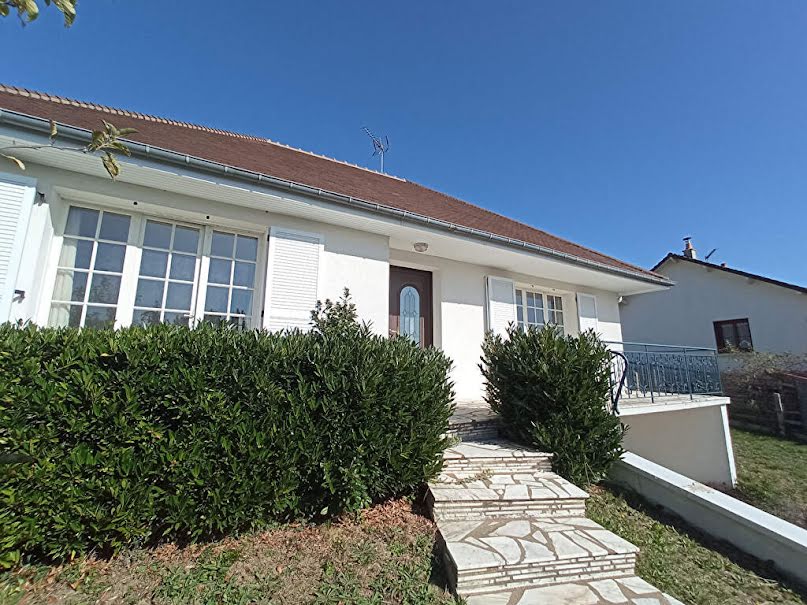 Vente maison 3 pièces 86 m² à Vendome (41100), 146 300 €