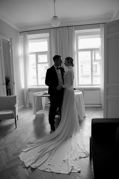 Photographe de mariage Valentin Tatarinov (tatarinov). Photo du 26 septembre 2023