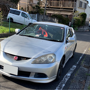 インテグラ DC5