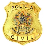 Cover Image of Скачать Concurso Policia Civil Provas e Gabaritos Matéria! 1.0 APK