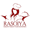 Rasoiya, Sarjapur Road, HSR, Bangalore logo