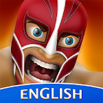 Cover Image of डाउनलोड Wrestling Amino 1.1.8686 APK