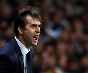 Remercié mercredi par la Fédération espagnole, Lopetegui envoie un message à la Roja