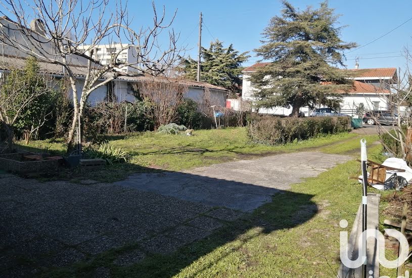  Vente Terrain à bâtir - 620m² à Le Bouscat (33110) 