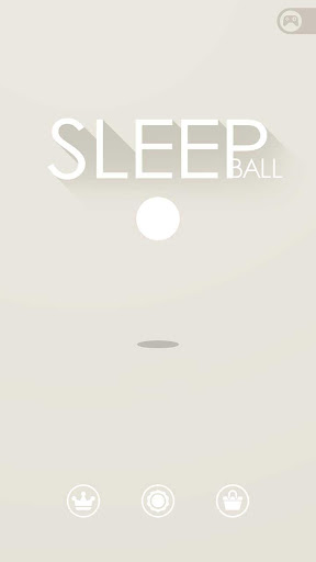 Sleep Ball