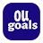 Over Under Goals icon