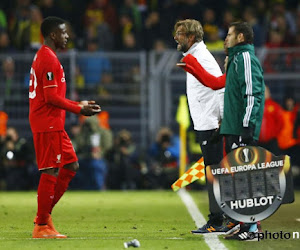 Klopp: "Tout le monde connaît le potentiel d'Origi"