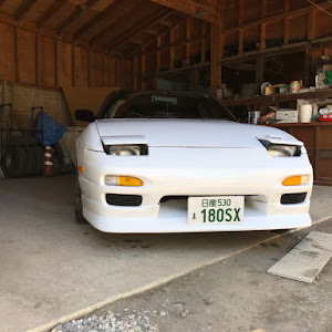 180SX