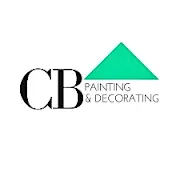 CB Decorating Logo