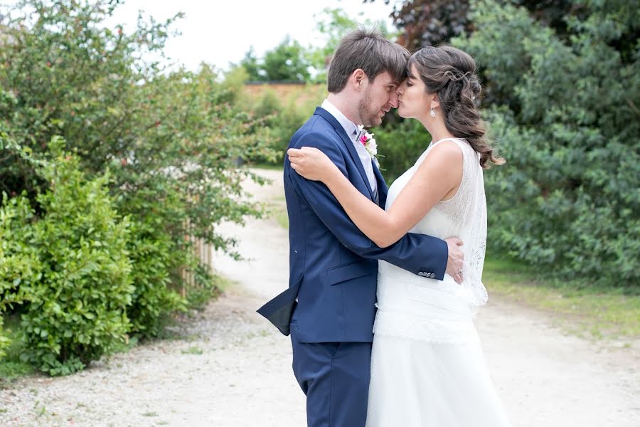 Photographe de mariage Kristina Amarandos (amarandosk). Photo du 31 octobre 2018