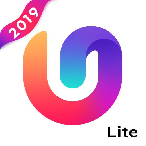 U Launcher Lite-3D темы,обои на телефон,2019