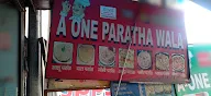 A-One Parathe Wala photo 1