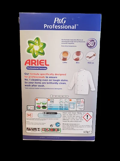 Ariel Colour Care - 1.5 kg