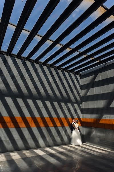 Fotógrafo de casamento Andrei Stefan (inlowlight). Foto de 18 de março 2019