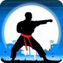 Karate Fighter : Real battles Chrome extension download