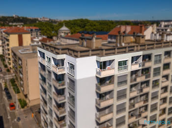 appartement à Lyon 6ème (69)