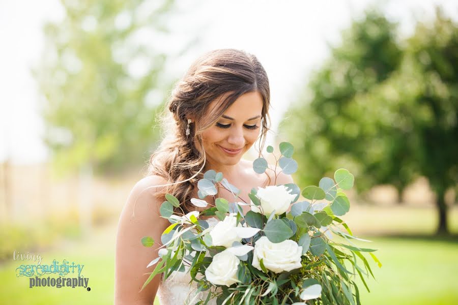 Photographe de mariage Jenna Ibach (jennaibach). Photo du 7 septembre 2019