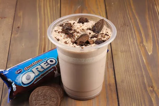 Oreo Shake