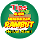 Download Cara Menebalkan Rambut Secara Alami For PC Windows and Mac 2.0.2